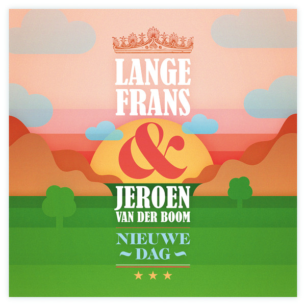 Lange Frans Feat. Jeroen Van Der Boom